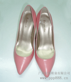 鞋及鞋材 20 钱眼产品分类