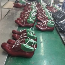 惠东镇黄埠渝琦兴鞋厂