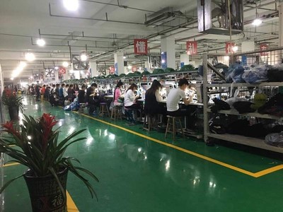 重点关注:雄安新区鞋厂现状调查报告_财经_网