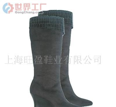 主营产品_上海旺盈鞋业
