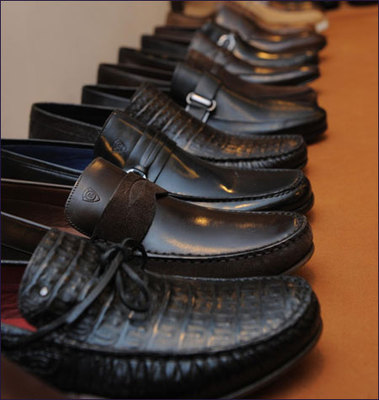 巴西鞋业协会2012大经销商洽谈会在华成功召开