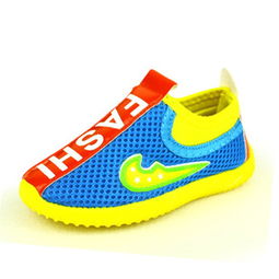 中泰童鞋 加盟店优势与鞋业发展前景