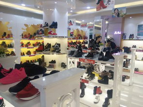 足之恋鞋业 新郑洧水路上的匠心之选