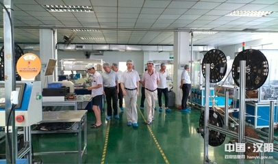 汉阴赴江浙开展名优特色产品推介暨招商引资活动，聚焦鞋业发展新机遇