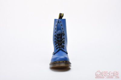 Dr.MasherDr马丁靴 真皮高帮，男女通用，经典与时尚的完美结合