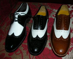 北京腾云龙鞋业正装鞋产品系列