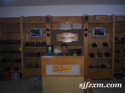 福建威名达鞋业总代理 专业代理，品质鞋业的信赖之选